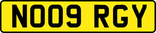 NO09RGY