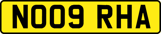 NO09RHA