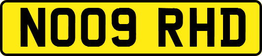 NO09RHD