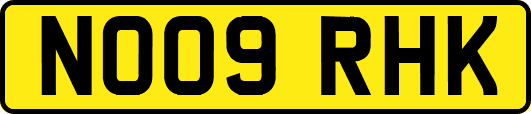 NO09RHK