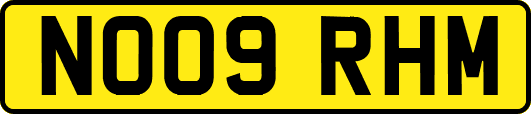 NO09RHM