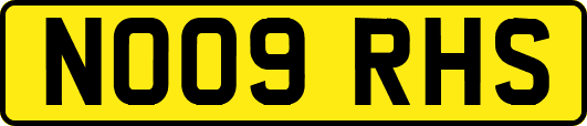 NO09RHS
