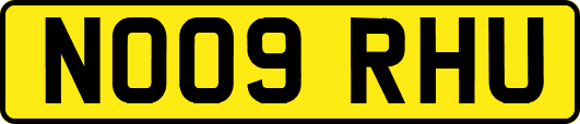 NO09RHU