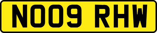 NO09RHW