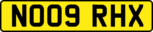 NO09RHX