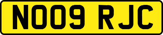 NO09RJC