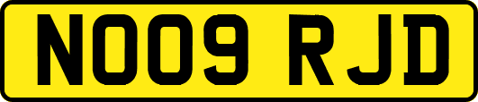 NO09RJD