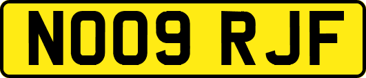 NO09RJF