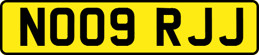 NO09RJJ
