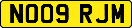 NO09RJM