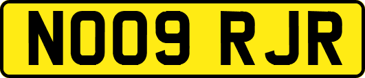 NO09RJR