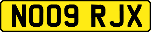 NO09RJX