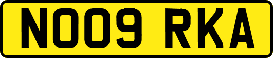 NO09RKA
