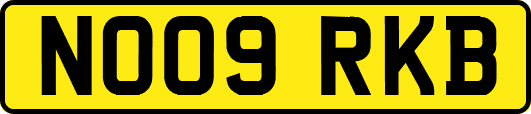 NO09RKB