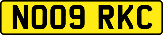 NO09RKC