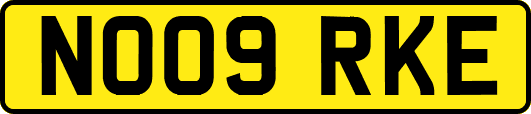 NO09RKE