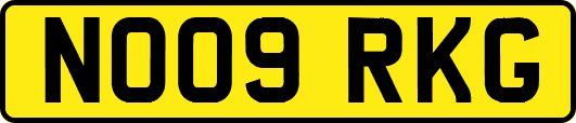 NO09RKG