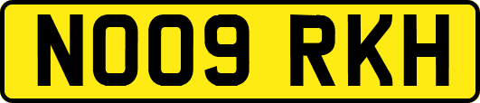 NO09RKH