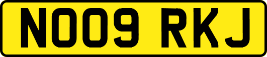 NO09RKJ
