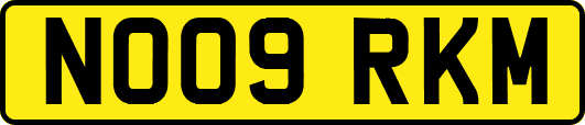 NO09RKM