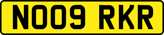 NO09RKR
