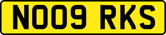 NO09RKS