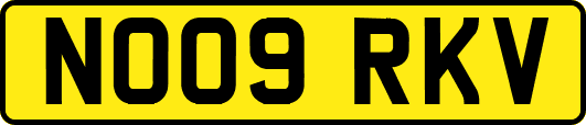 NO09RKV
