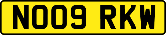 NO09RKW