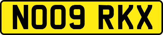 NO09RKX