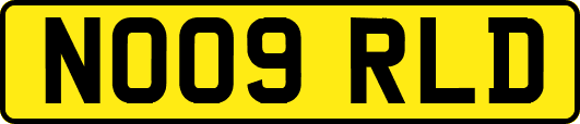 NO09RLD