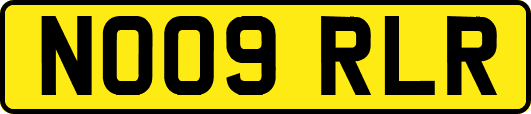 NO09RLR