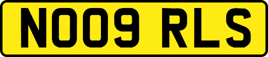 NO09RLS