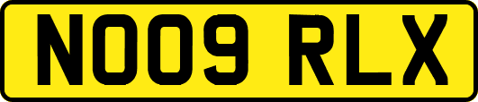 NO09RLX