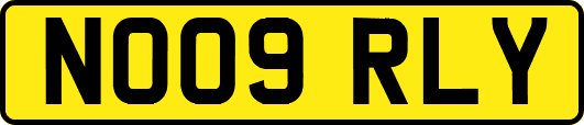 NO09RLY