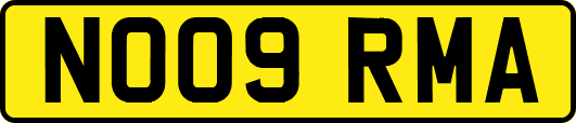 NO09RMA