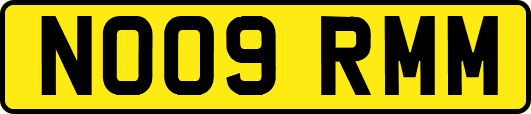 NO09RMM