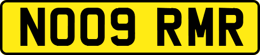 NO09RMR
