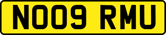 NO09RMU