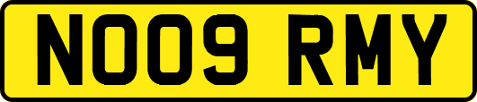 NO09RMY