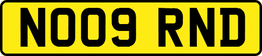 NO09RND