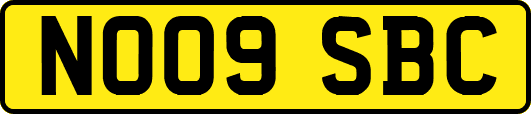 NO09SBC
