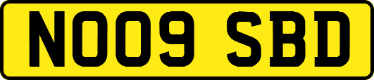 NO09SBD