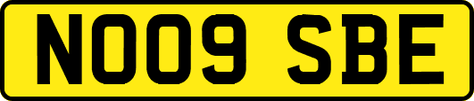 NO09SBE