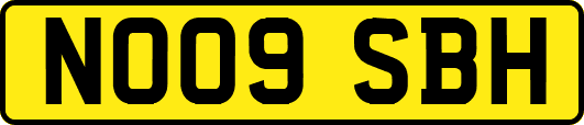 NO09SBH