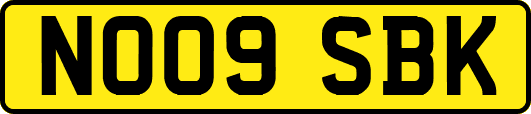 NO09SBK