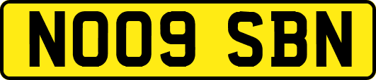 NO09SBN