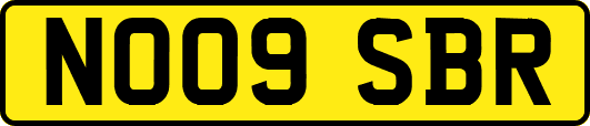 NO09SBR