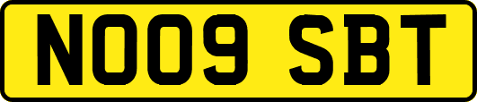NO09SBT