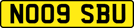 NO09SBU