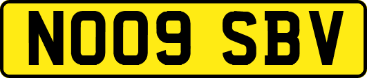 NO09SBV
